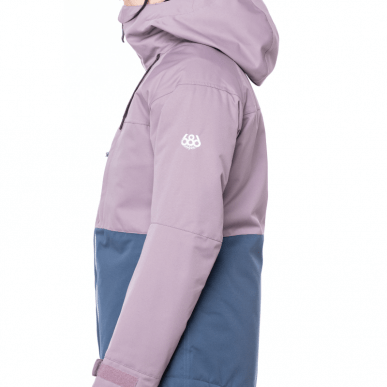 686 Athena Insulated Jacket Lines Snow Boutique