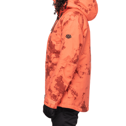 686 Athena Insulated Jacket Lines Snow Boutique