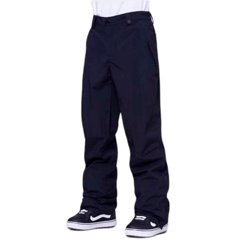 686 MNS Standard Pant Lines Snow Boutique