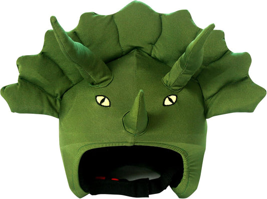 COOLCASC Funda Casco Dinosaurio