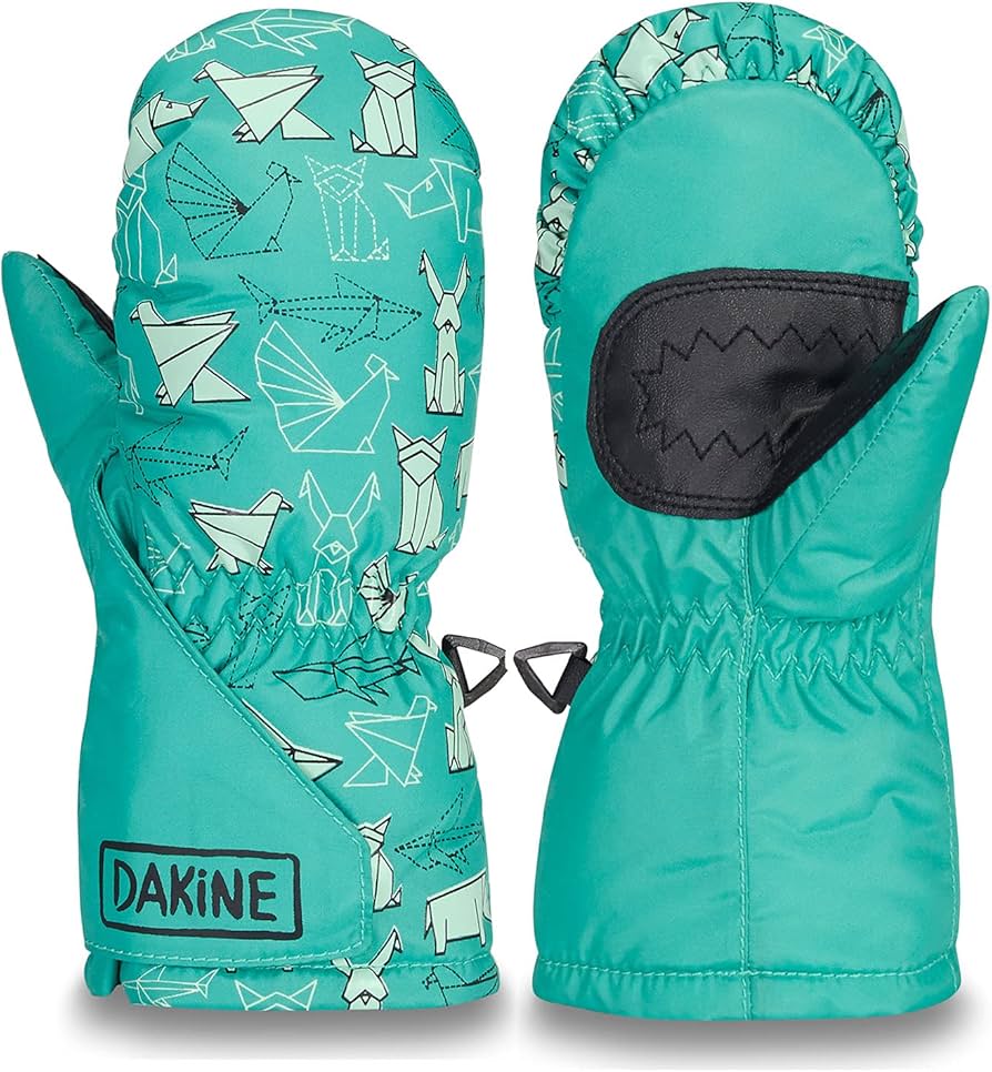 DAKINE Brat Mitt