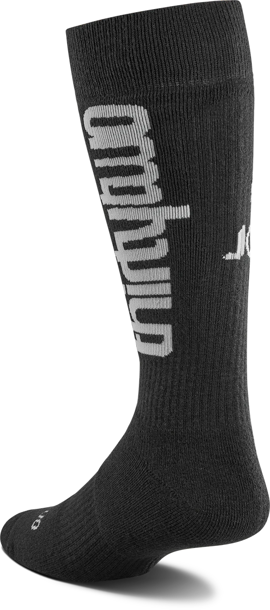 THIRTYTWO JONES MERINO ASI SOCK