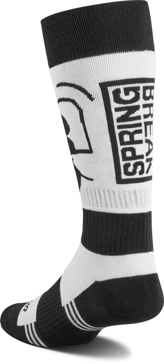 THIRTYTWO SPRING BREAK SOCK