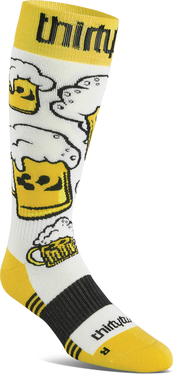 THIRTYTWO Double Sock