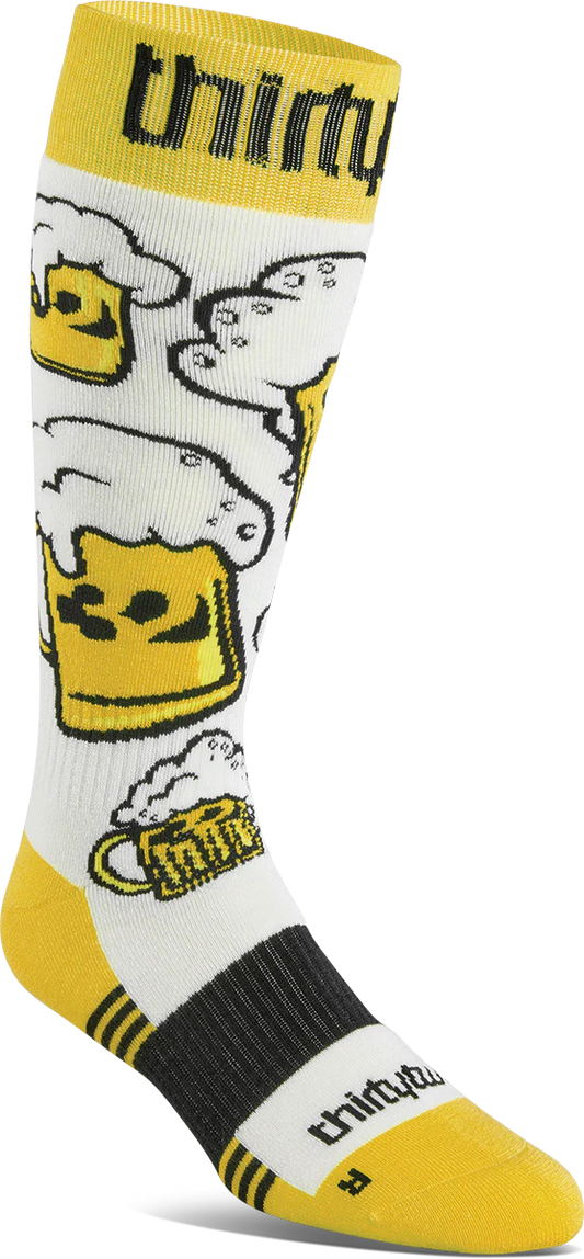 THIRTYTWO Double Sock