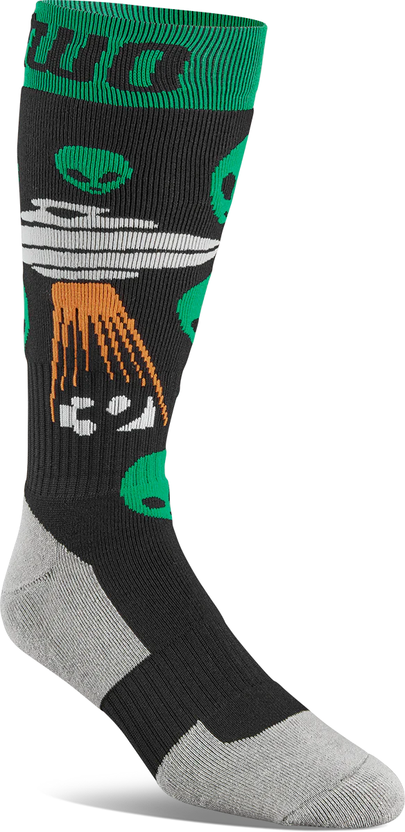 THIRTYTWO Halo Sock