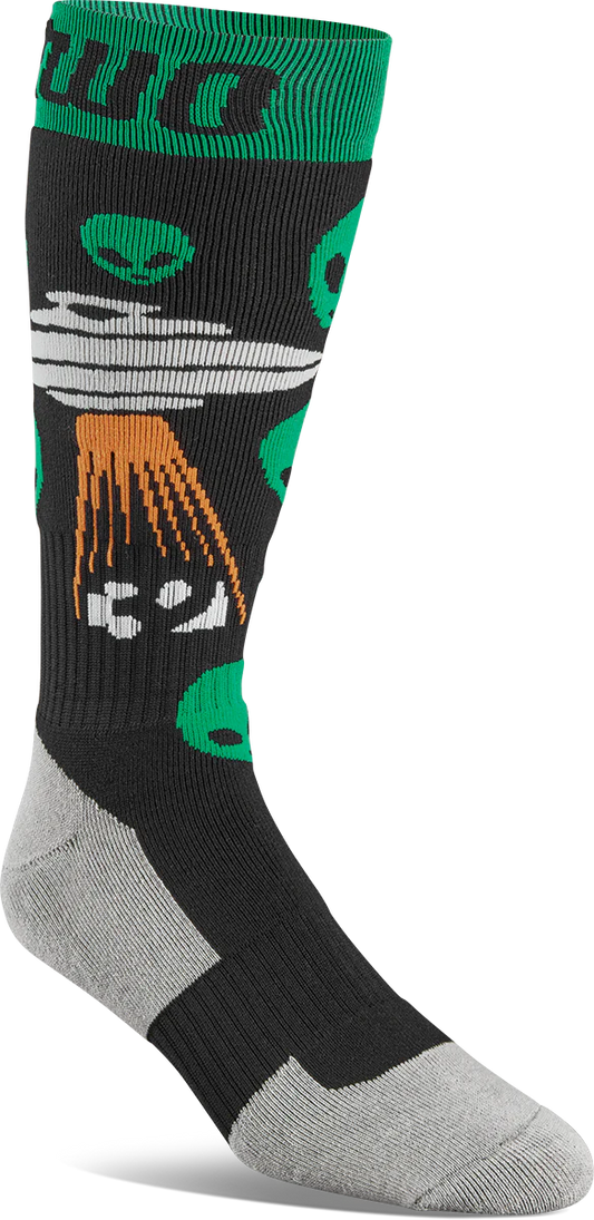 THIRTYTWO Halo Sock