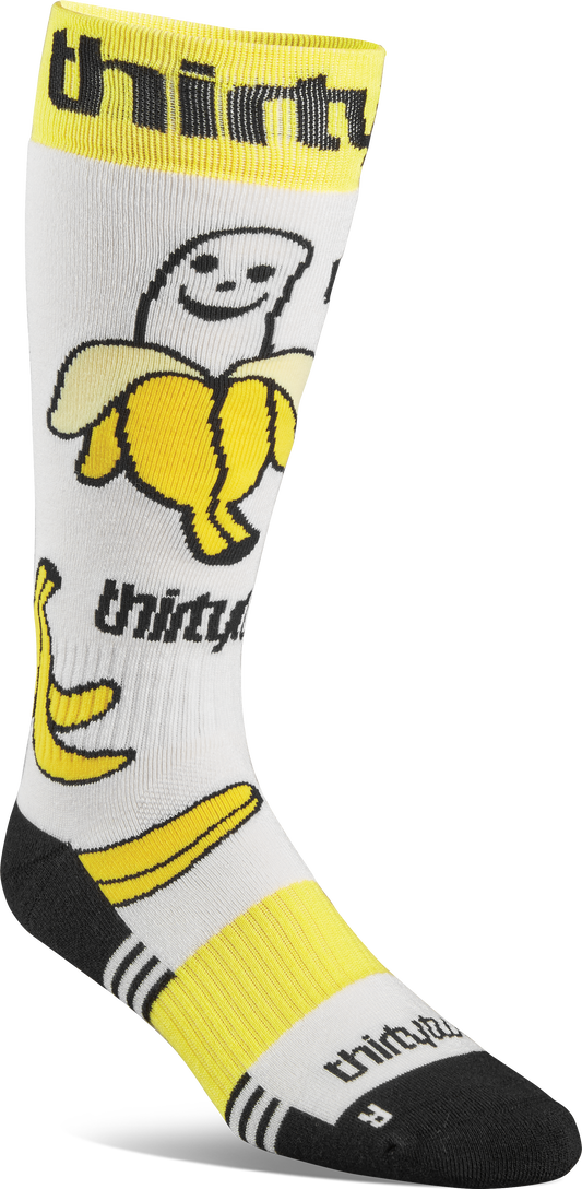 THIRTYTWO Double Sock