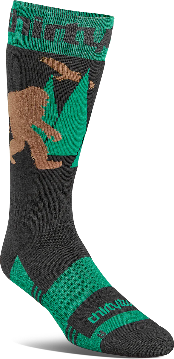 THIRTYTWO Double Sock