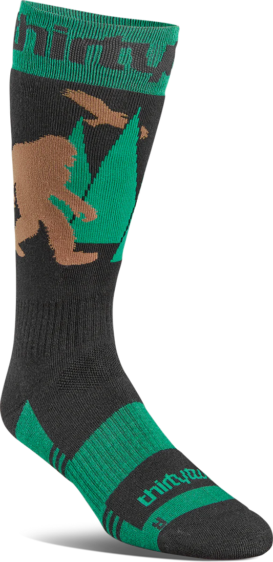 THIRTYTWO Double Sock