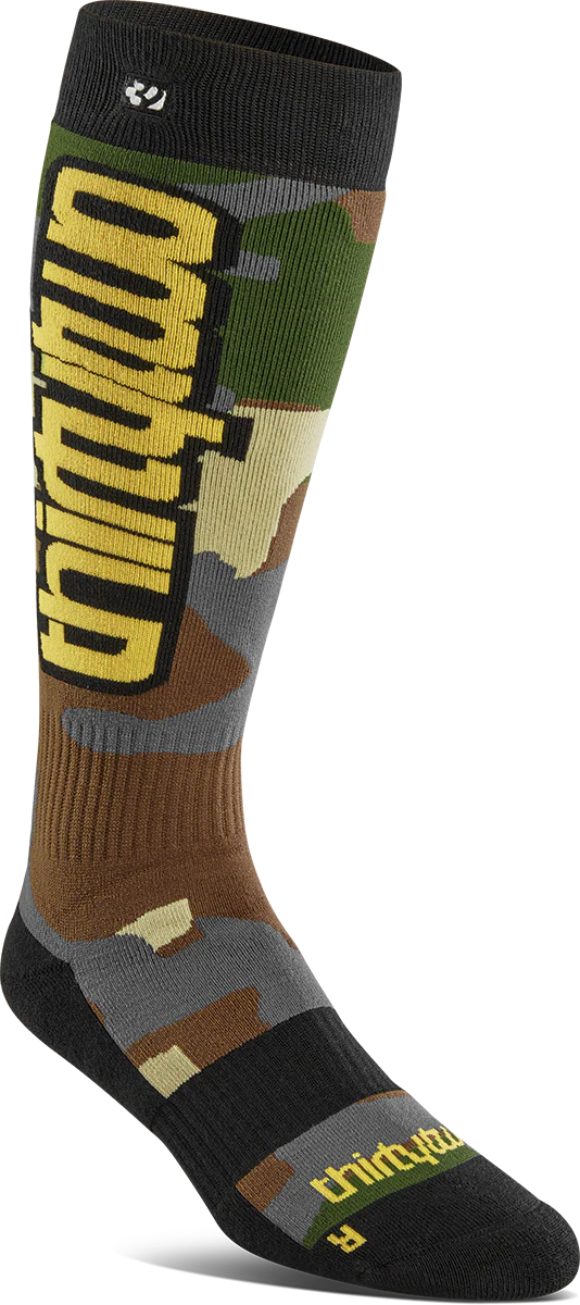 THIRTYTWO Youth Double Sock