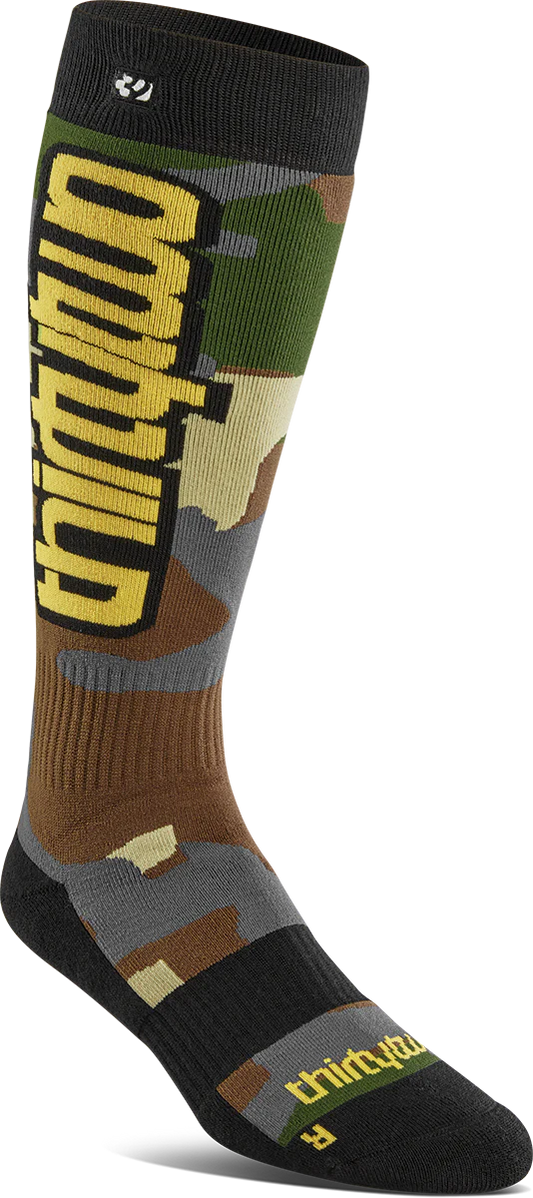 THIRTYTWO Youth Double Sock