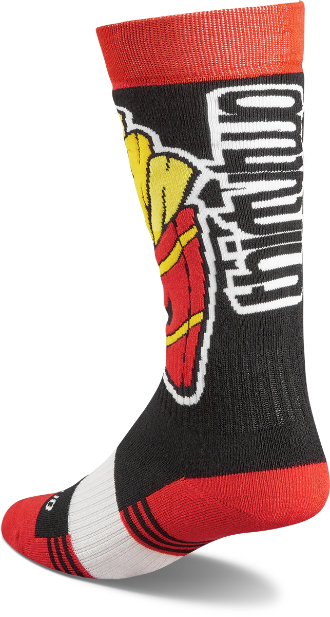 THIRTYTWO Youth Double Sock