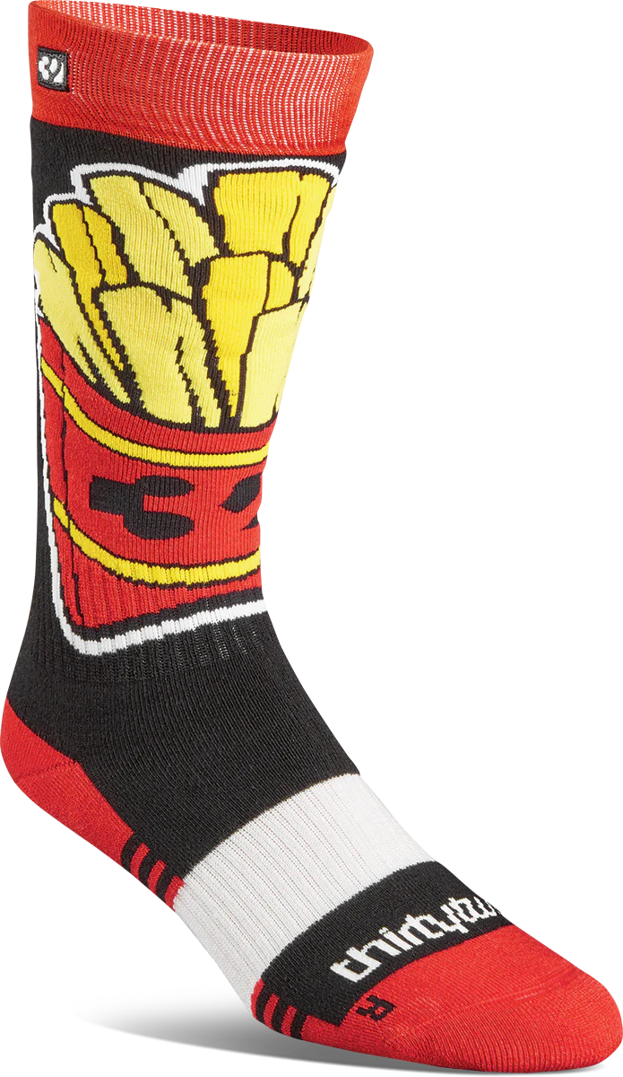 THIRTYTWO Youth Double Sock