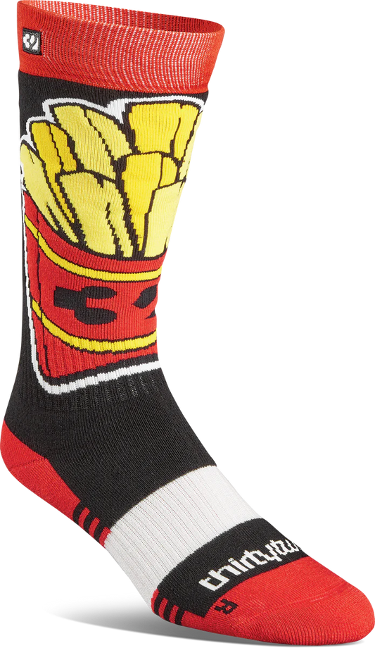 THIRTYTWO Youth Double Sock