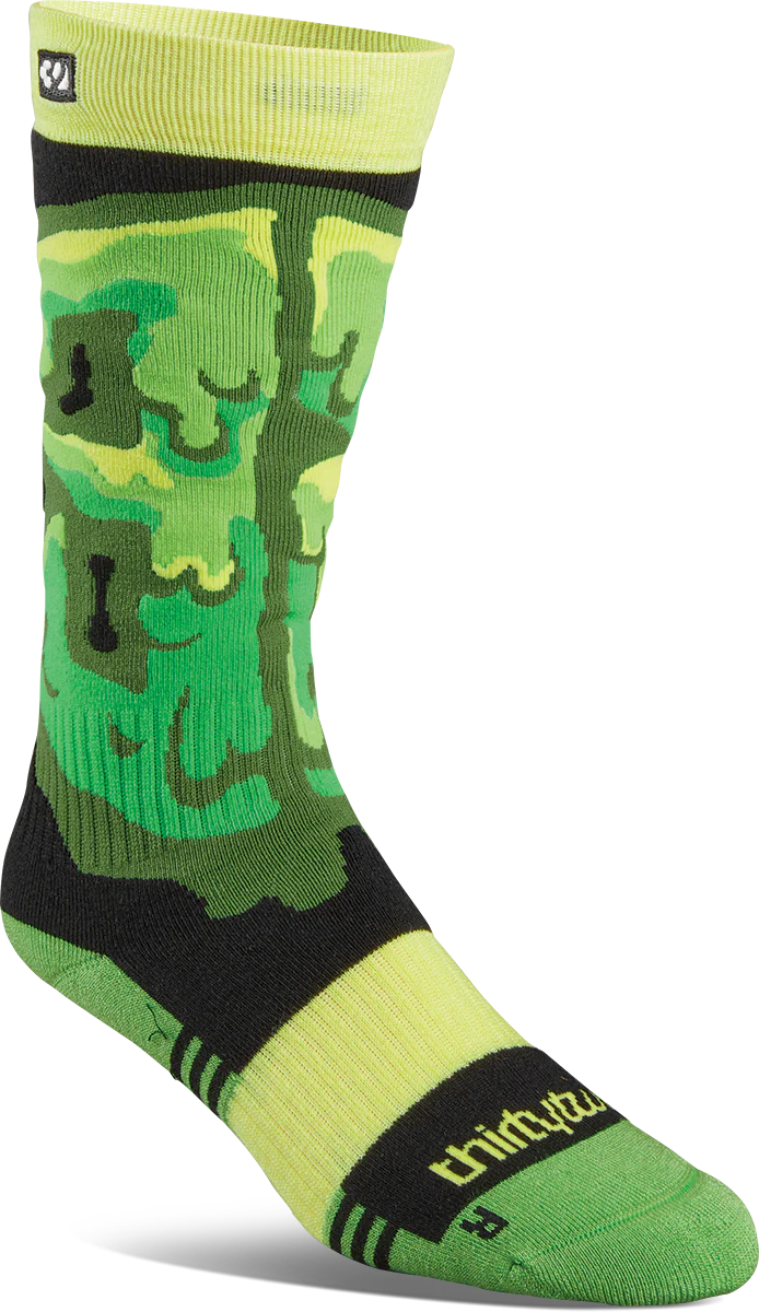 THIRTYTWO Youth Double Sock