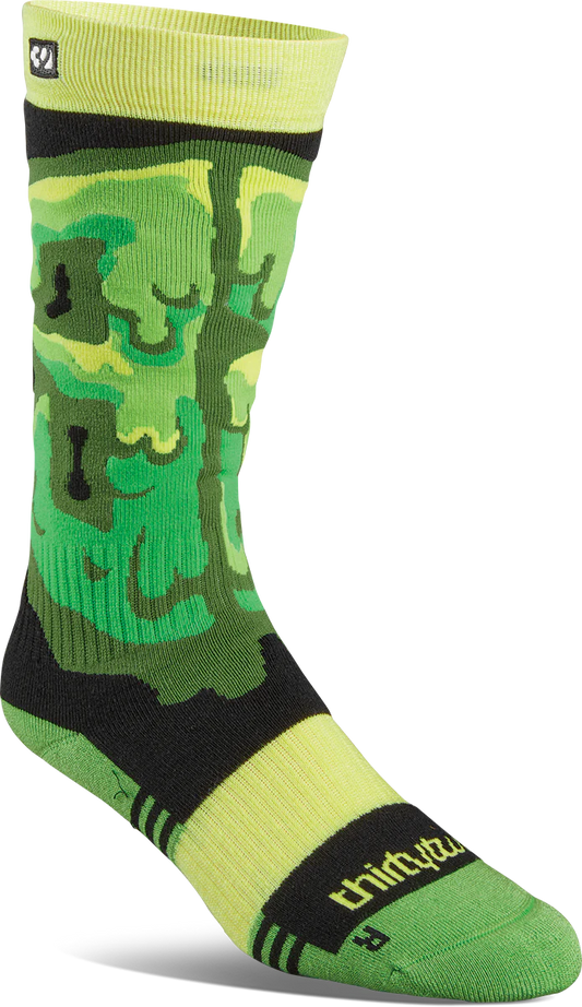 THIRTYTWO Youth Double Sock