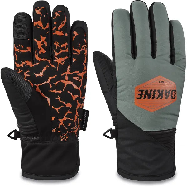 DAKINE Crossfire Glove