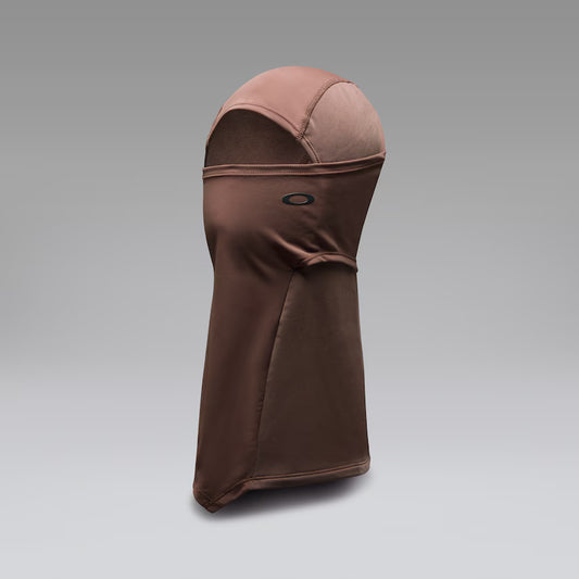 OAKLEY Balaclava - Dark Umber