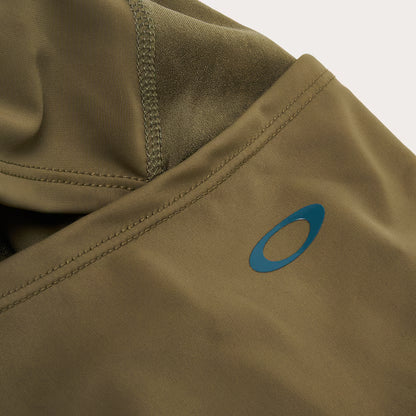 OAKLEY Backwoods Balaclava Army Green Lines Snow Boutique