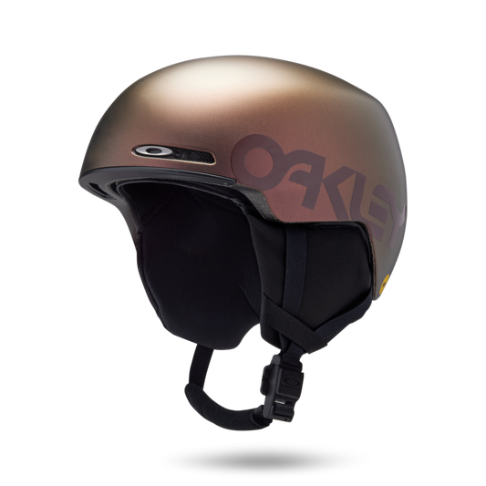 OAKLEY MOD1 Mips (Asian Fit) Red/Gold Colorshift