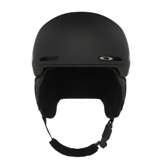 OAKLEY MOD1 Matte Black/Gloss Black Lines Snow Boutique