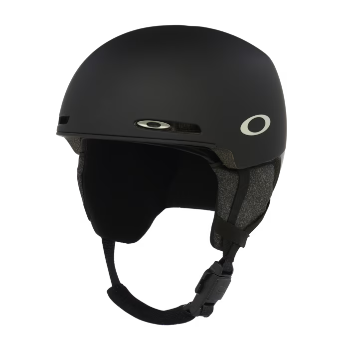 OAKLEY MOD1 Matte Black/Gloss Black Lines Snow Boutique