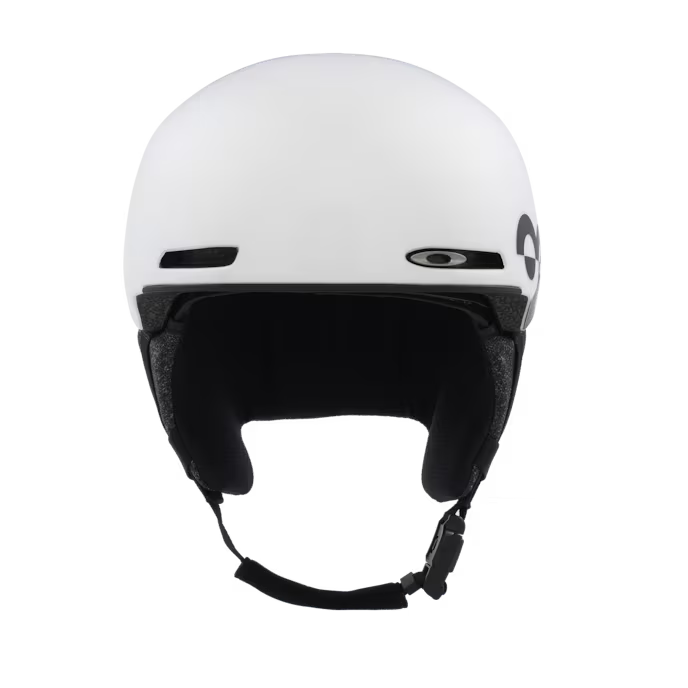 OAKLEY MOD1 Matte White/Black FP Lines Snow Boutique
