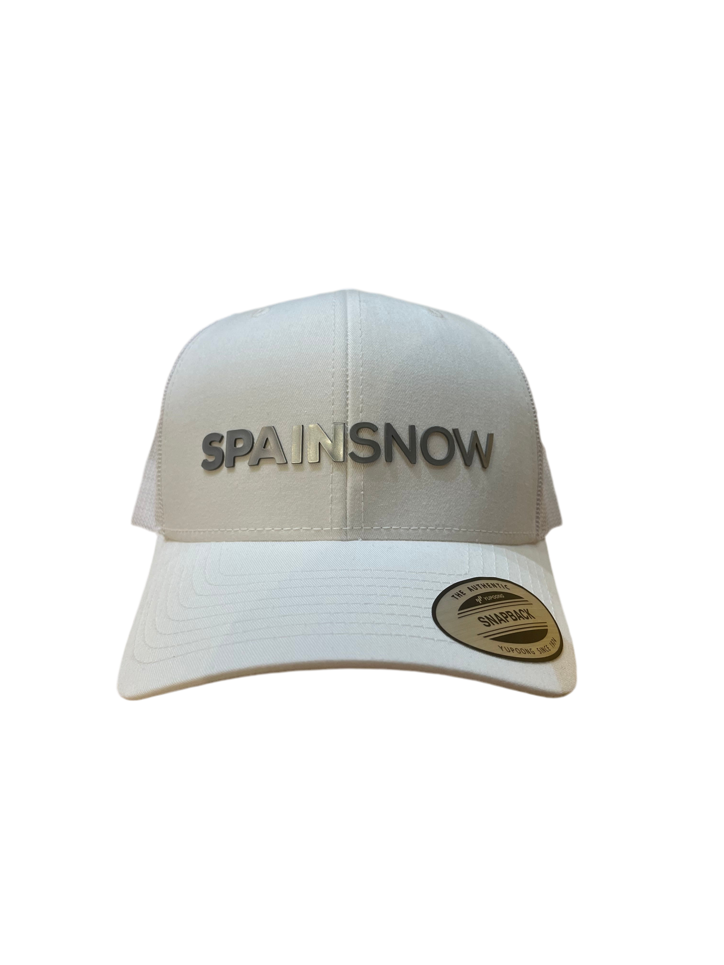 SpainSnow Gorra