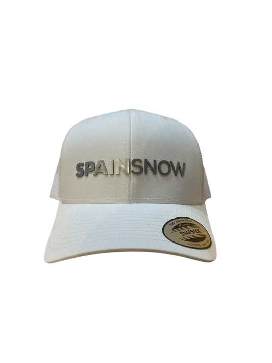 SpainSnow Gorra