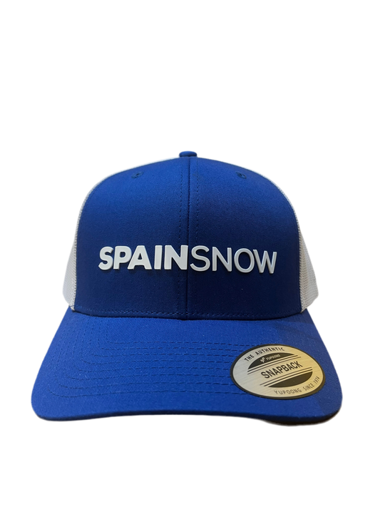 SpainSnow Gorra