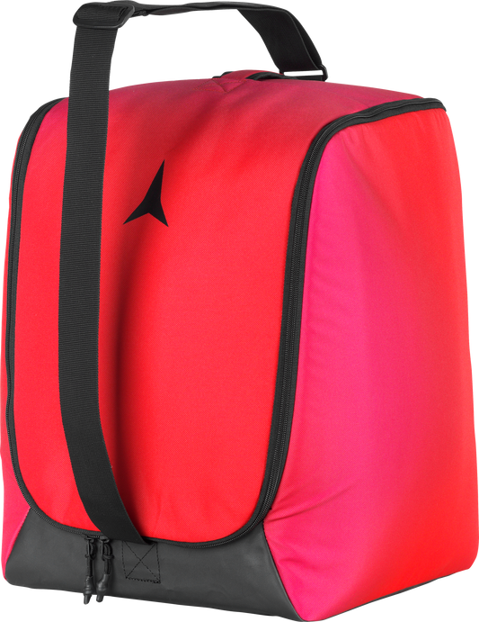 ATOMIC Boot & Helmet Bag - Red
