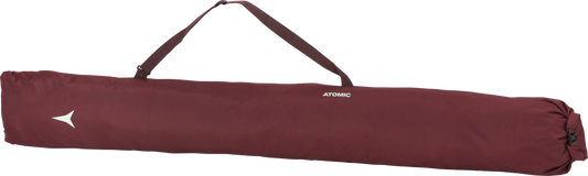 ATOMIC A Sleeve - Maroon/Red