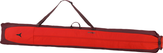 ATOMIC Ski Sleeve - Maroon/Red