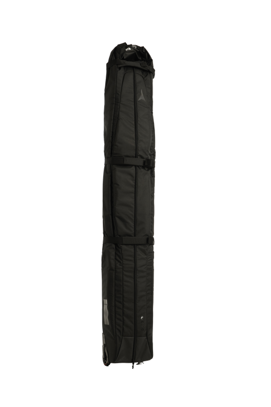 ATOMIC Double Ski Wheelie - Black