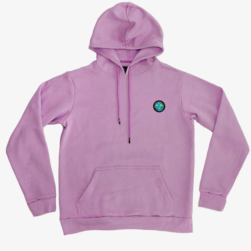 All Places All Races Hoodie