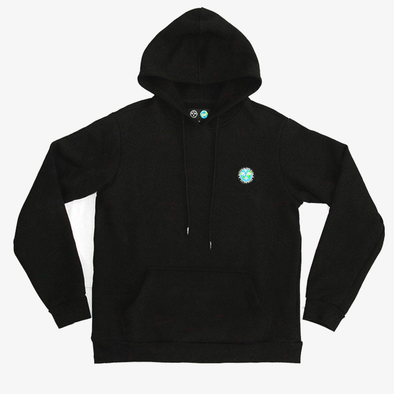 All Places All Races Hoodie