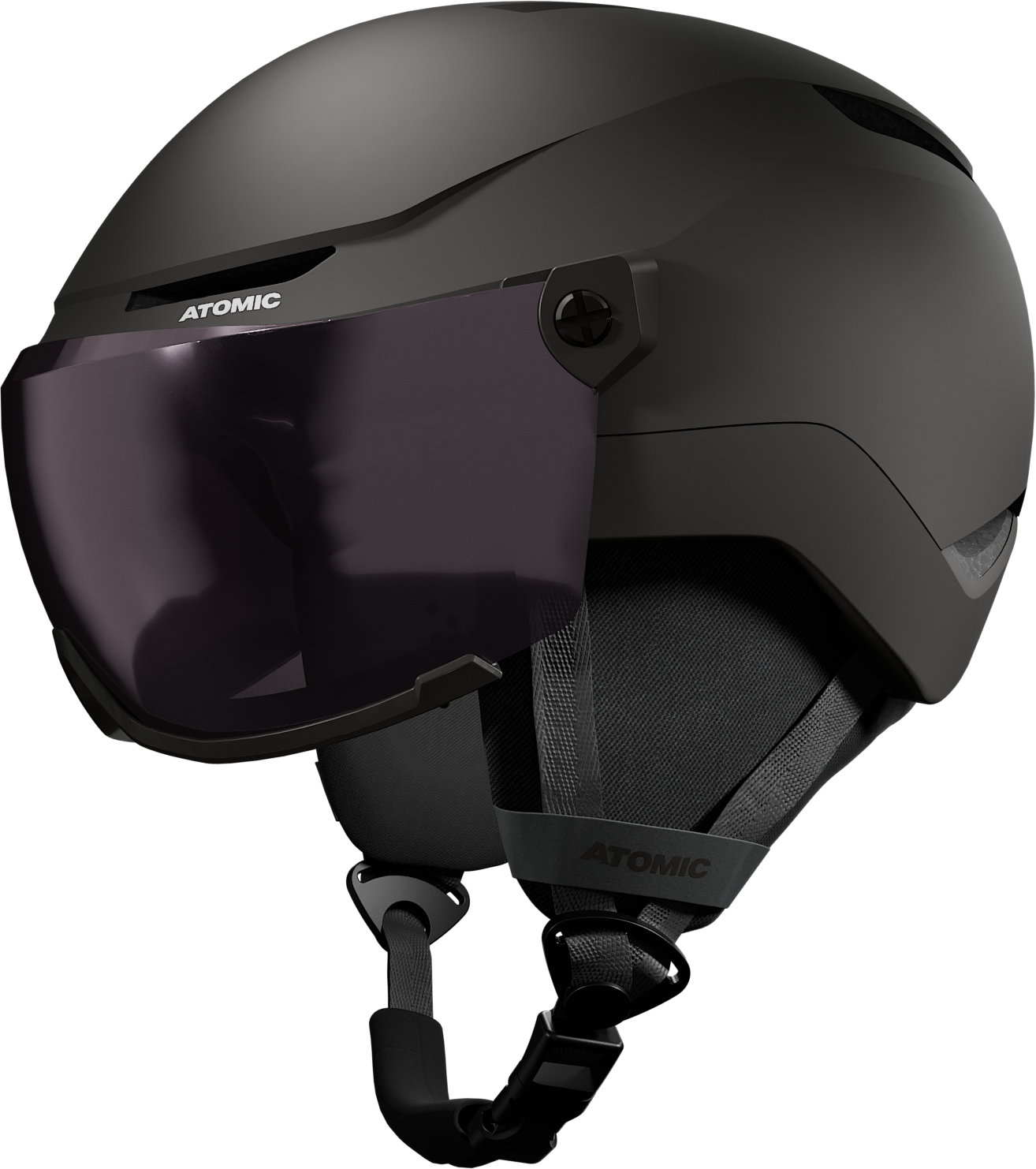 ATOMIC Revent Visor Jr
