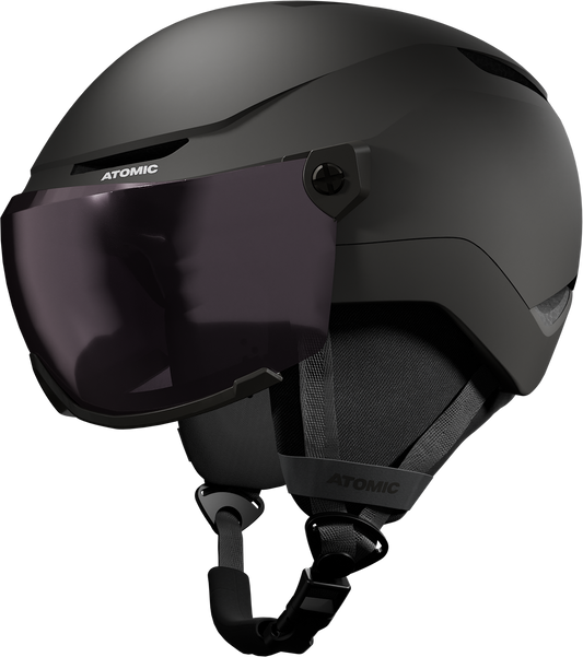ATOMIC Revent Visor Jr