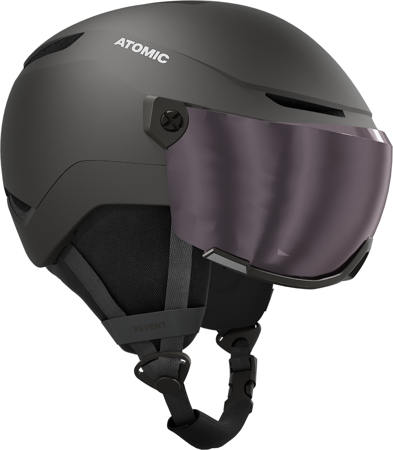 ATOMIC Revent Visor Jr