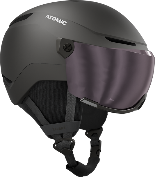 ATOMIC Revent Visor Jr