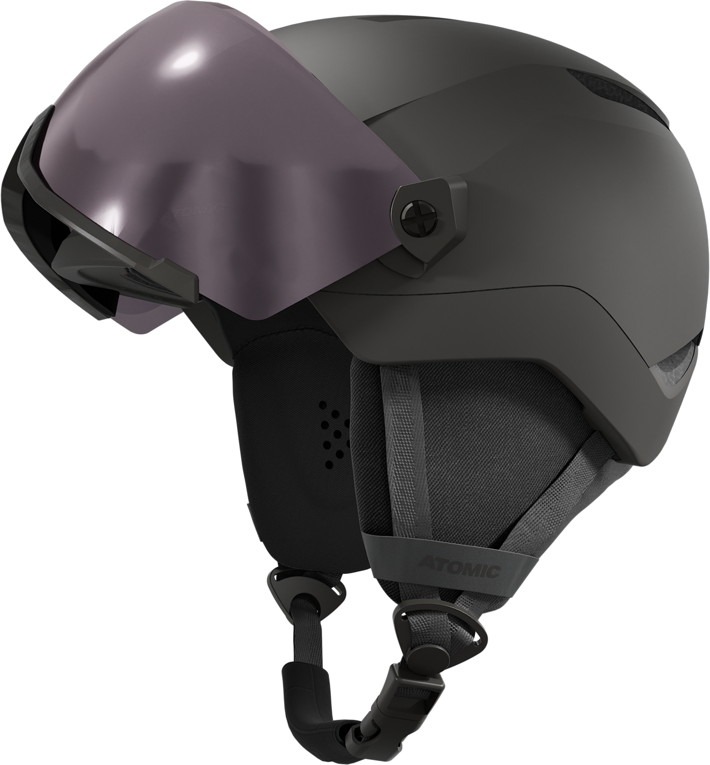ATOMIC Revent Visor Jr