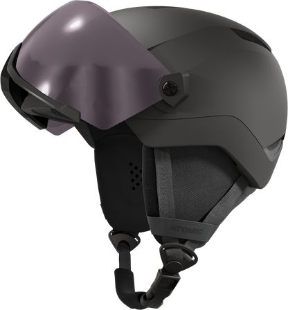 ATOMIC Revent Visor Jr