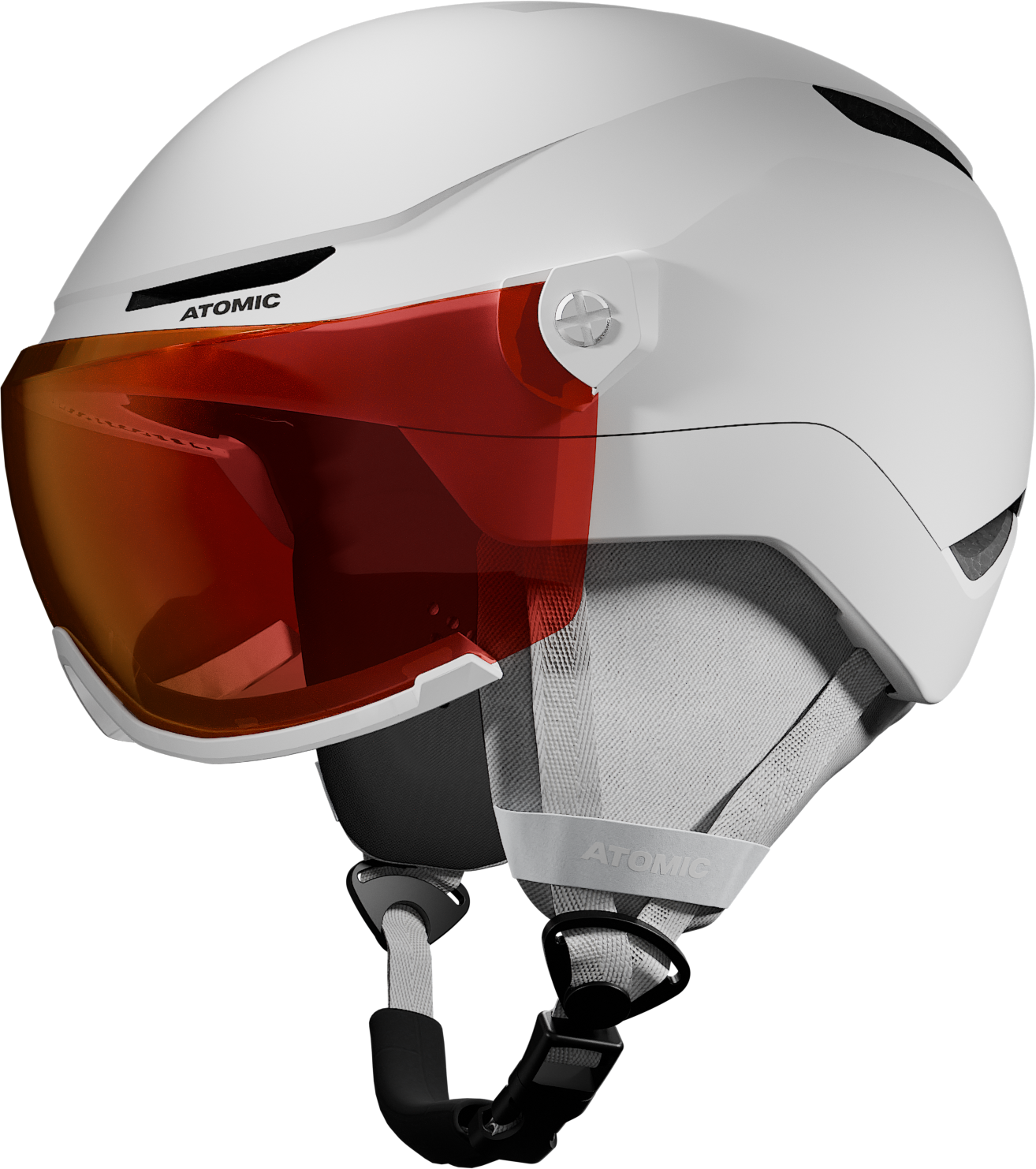 ATOMIC Revent Visor Jr