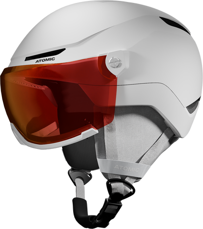 ATOMIC Revent Visor Jr