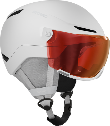 ATOMIC Revent Visor Jr