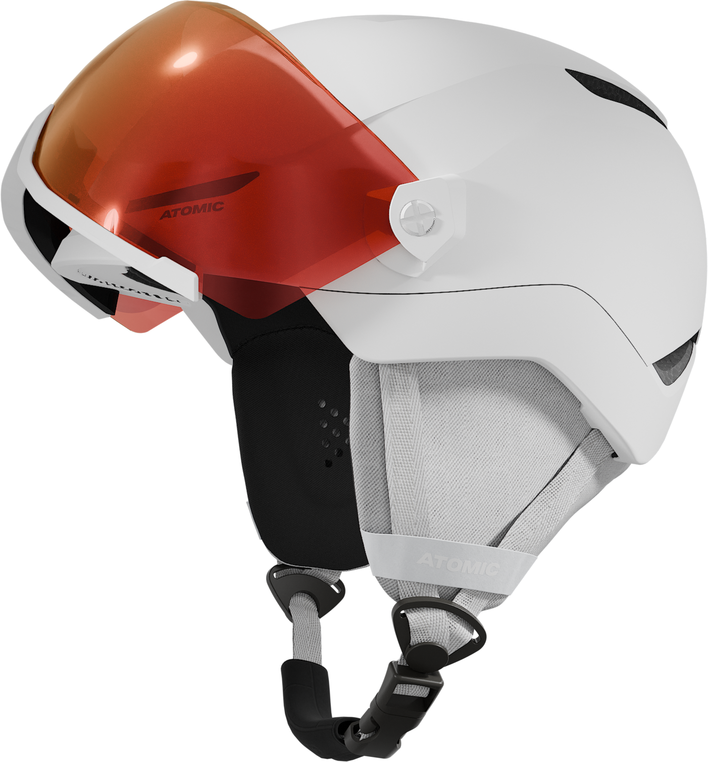 ATOMIC Revent Visor Jr