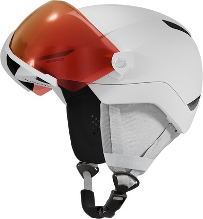 ATOMIC Revent Visor Jr