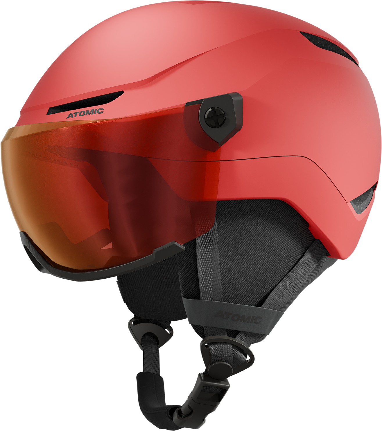 ATOMIC Revent Visor Jr