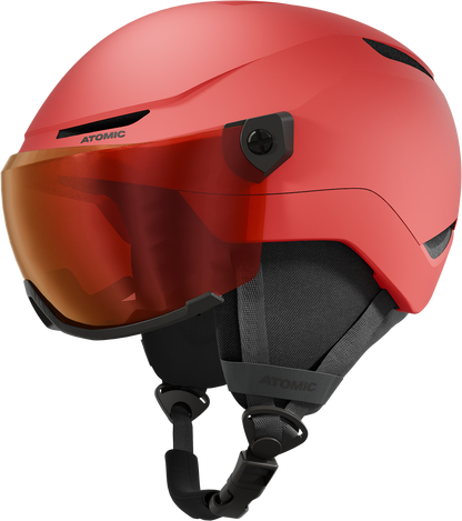 ATOMIC Revent Visor Jr
